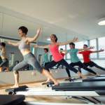 Pilates — korzyści zdrowotne dla ciała i umysłu