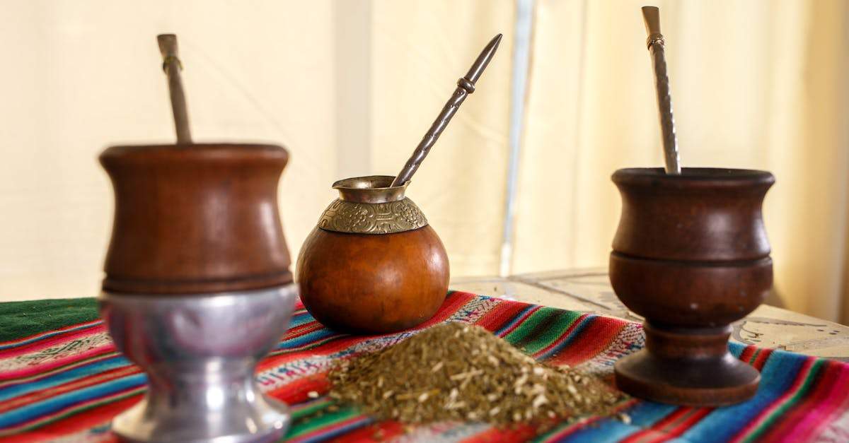 Jakie właściwości ma yerba mate? Przewodnik po korzyściach dla zdrowia i energii