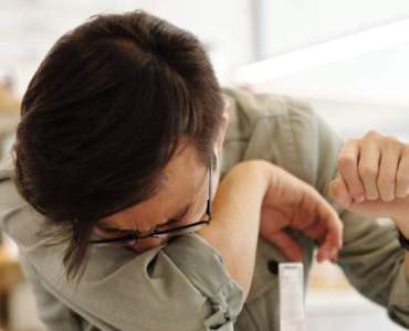 Skuteczne metody leczenia chorób układu oddechowego — praktyczny przewodnik dla pacjentów