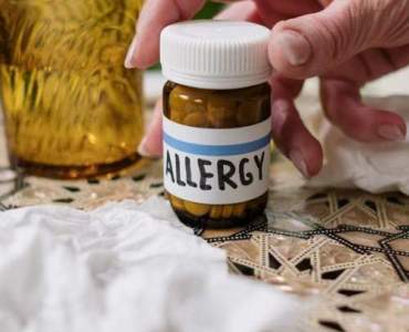 Alergia na pyłki i jej leczenie — objawy, metody i praktyczne porady