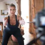 Trening HIIT w domu: szybki i skuteczny program bez sprzętu