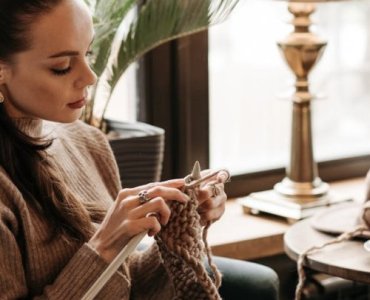 Zdrowe hobby i relaks: jak znaleźć czas na pasje, które poprawiają zdrowie i samopoczucie