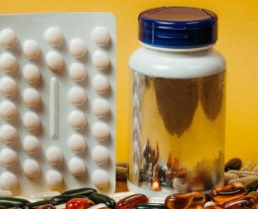 Suplementy dla seniorów: kompletny przewodnik po bezpiecznych i skutecznych preparatach