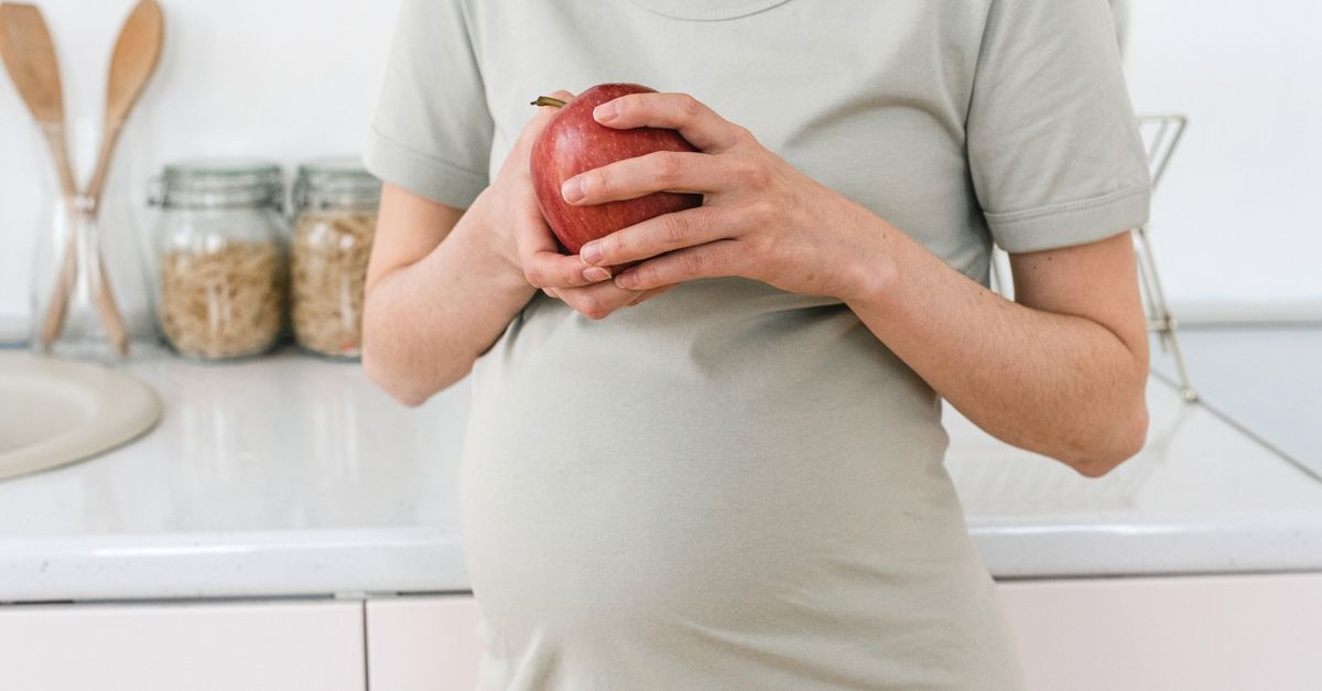 Witamina dla kobiet w ciąży: jak wybrać odpowiednie suplementy i zadbać o zdrowie mamy i dziecka